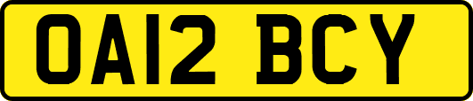 OA12BCY