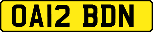 OA12BDN