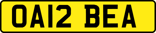 OA12BEA