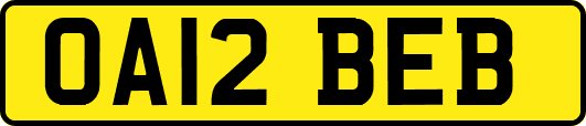 OA12BEB