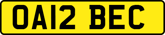 OA12BEC
