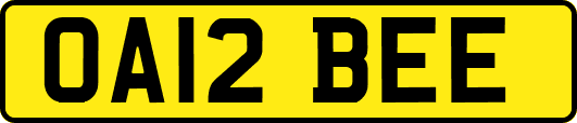 OA12BEE