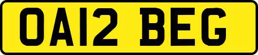 OA12BEG