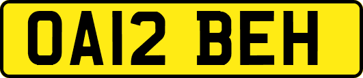 OA12BEH