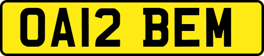 OA12BEM