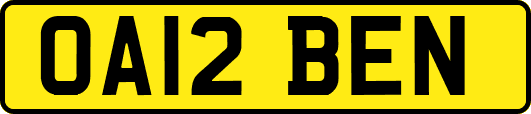 OA12BEN
