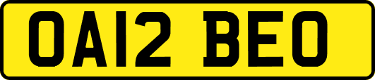 OA12BEO