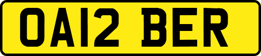 OA12BER