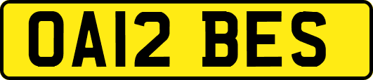 OA12BES