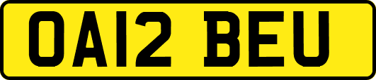 OA12BEU