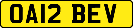 OA12BEV