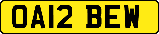 OA12BEW
