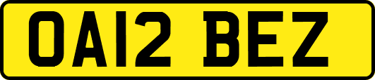 OA12BEZ