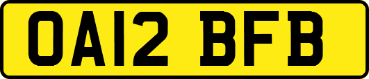 OA12BFB