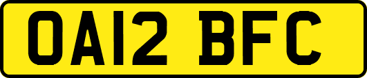OA12BFC