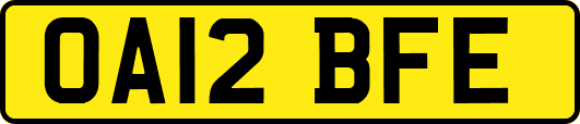 OA12BFE