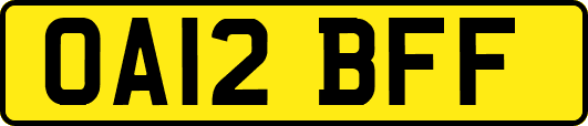 OA12BFF