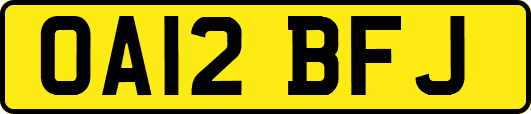 OA12BFJ