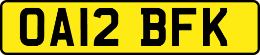 OA12BFK