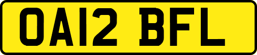 OA12BFL