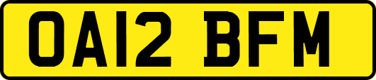 OA12BFM