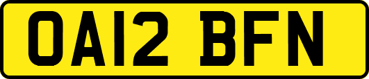 OA12BFN