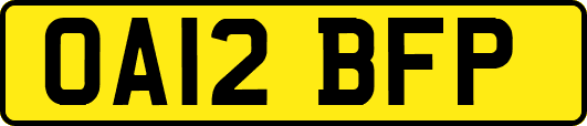 OA12BFP