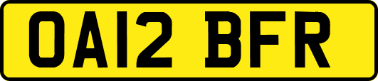 OA12BFR