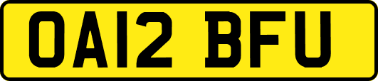OA12BFU