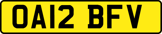 OA12BFV