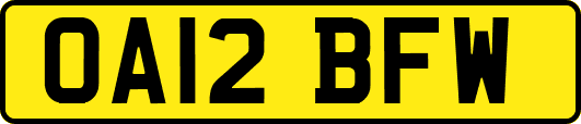 OA12BFW
