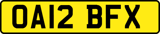 OA12BFX
