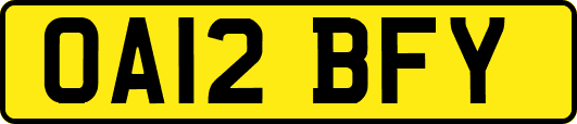 OA12BFY