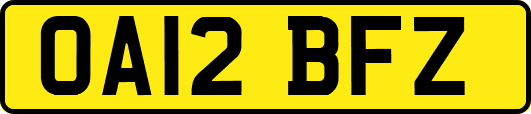OA12BFZ