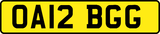 OA12BGG
