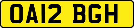 OA12BGH