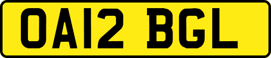 OA12BGL