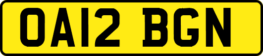 OA12BGN