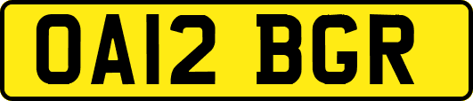OA12BGR