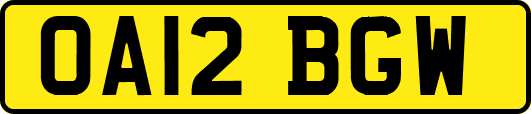 OA12BGW