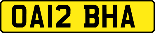 OA12BHA