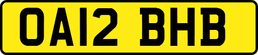 OA12BHB