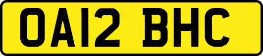 OA12BHC