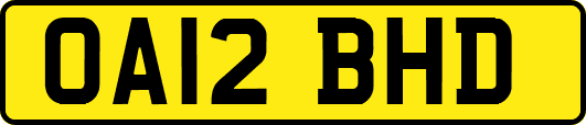 OA12BHD