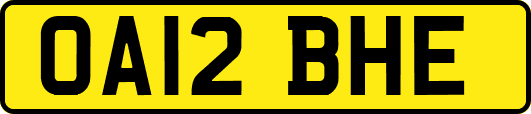OA12BHE