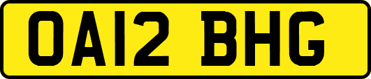 OA12BHG