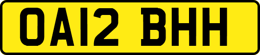 OA12BHH