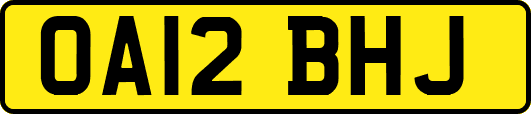 OA12BHJ