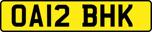 OA12BHK