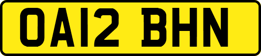 OA12BHN
